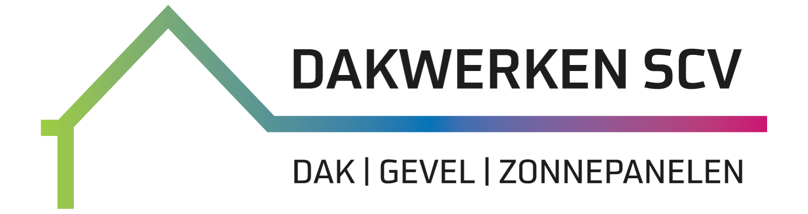Dakwerken SCV