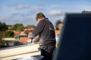 sarkingisolatie voor jouw dakrenovatie